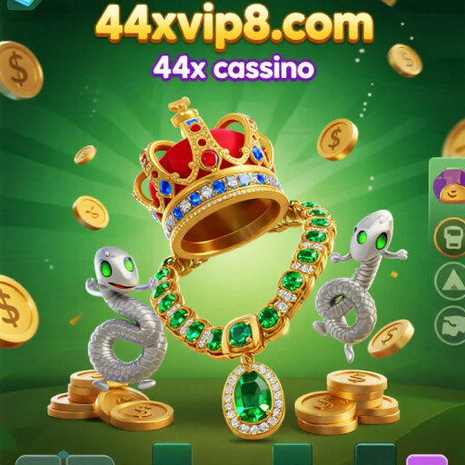 44x cassino