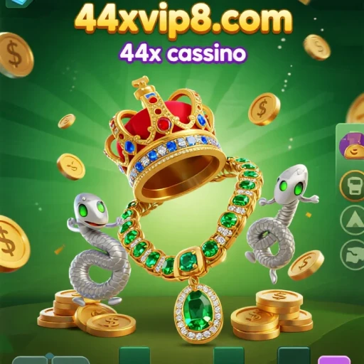 44x cassino