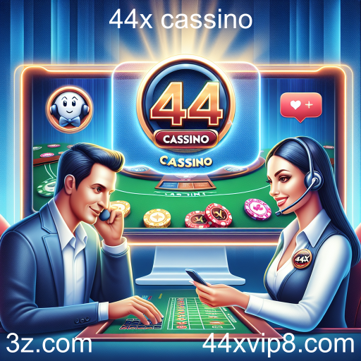 A Importância do Suporte ao Cliente nos Cassinos Online